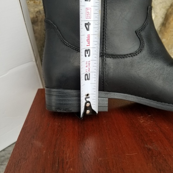 SIZE 6   FRYE & CO. TANIA PULL ON - Picture 5 of 8